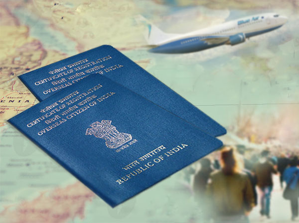 Overseas Citizen Of India Oci Card Application Grandlotus Inbound Outbound Cruise Tours